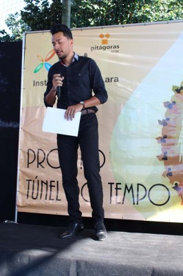 2017 - Projeto : Túnel do Tempo - 2º Evento — foto 69