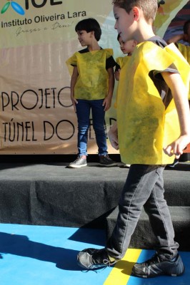 2017 - Projeto : Túnel do Tempo - 2º Evento — foto 78