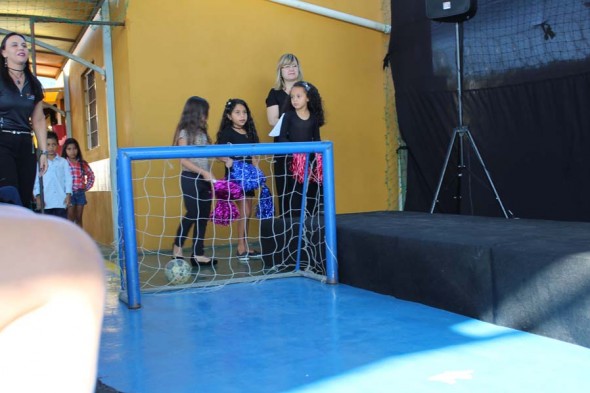 2017 - Projeto : Túnel do Tempo - 2º Evento — foto 79