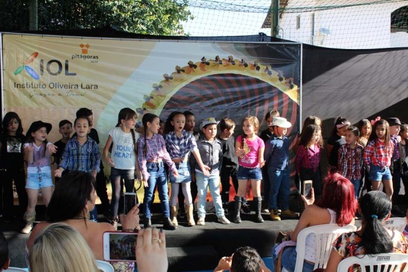 2017 - Projeto : Túnel do Tempo - 2º Evento — foto 81