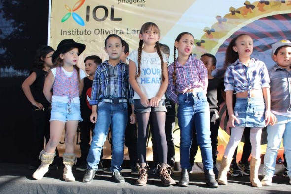 2017 - Projeto : Túnel do Tempo - 2º Evento — foto 83