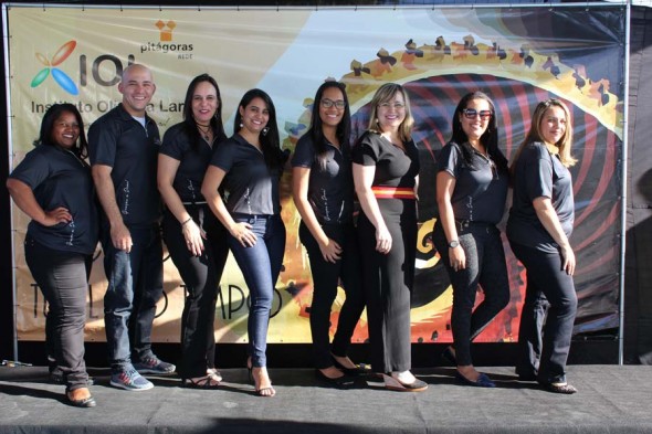 2017 - Projeto : Túnel do Tempo - 2º Evento — foto 84