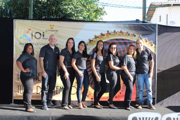 2017 - Projeto : Túnel do Tempo - 2º Evento — foto 85