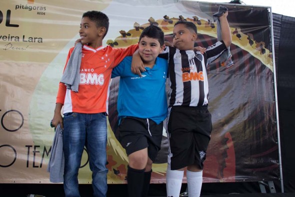 2017 - Projeto : Túnel do Tempo - 3º Evento. — foto 6