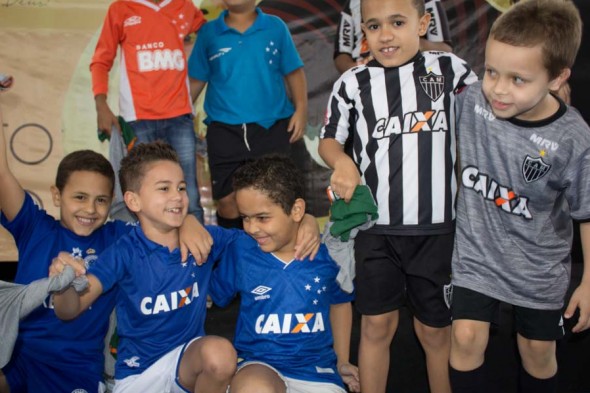2017 - Projeto : Túnel do Tempo - 3º Evento. — foto 7