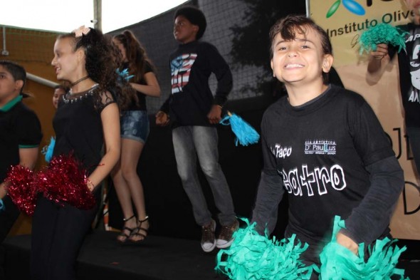 2017 - Projeto : Túnel do Tempo - 3º Evento. — foto 10