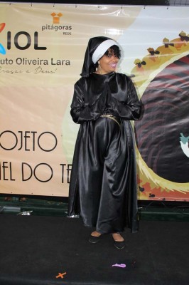 2017 - Projeto : Túnel do Tempo - 3º Evento. — foto 17