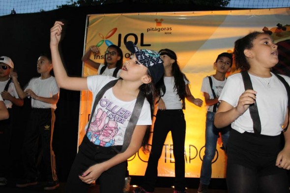 2017 - Projeto : Túnel do Tempo - 3º Evento. — foto 29