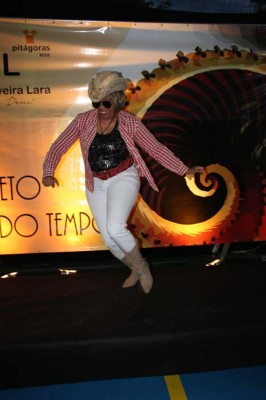 2017 - Projeto : Túnel do Tempo - 3º Evento. — foto 31