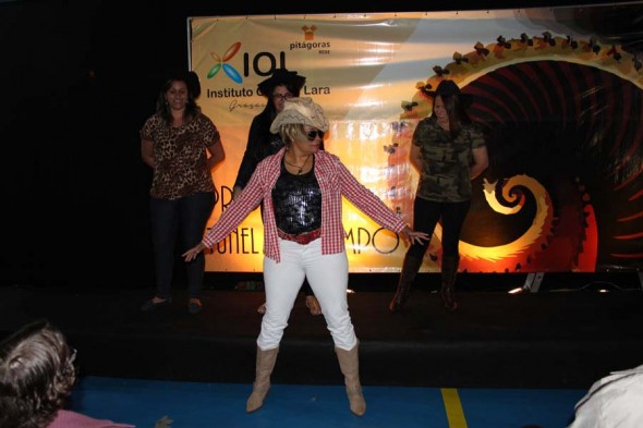 2017 - Projeto : Túnel do Tempo - 3º Evento. — foto 33