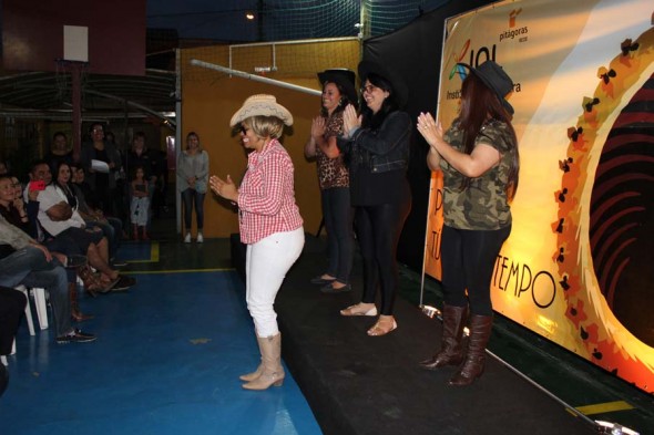 2017 - Projeto : Túnel do Tempo - 3º Evento. — foto 34