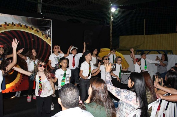 2017 - Projeto : Túnel do Tempo - 3º Evento. — foto 39