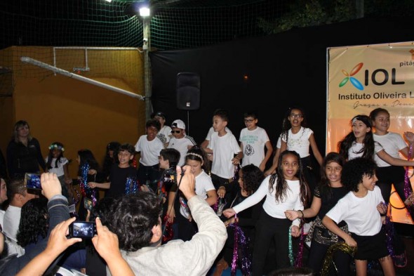 2017 - Projeto : Túnel do Tempo - 3º Evento. — foto 50