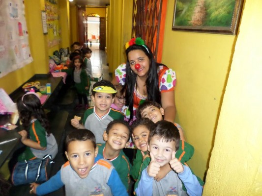 2013 - Semana das Crianças