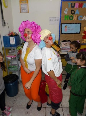 2013 - Semana das Crianças — foto 3