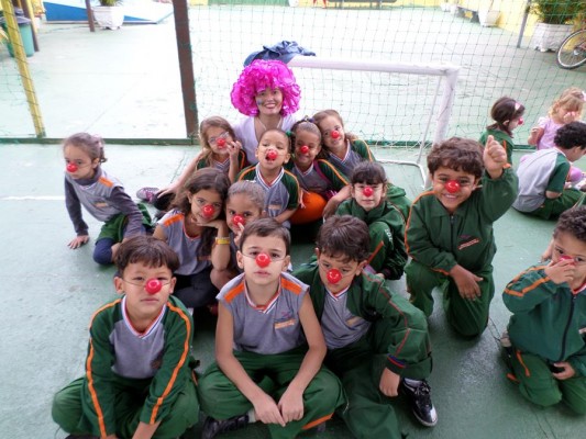 2013 - Semana das Crianças — foto 4