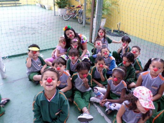 2013 - Semana das Crianças — foto 5