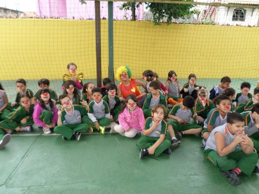 2013 - Semana das Crianças — foto 6