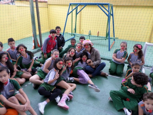 2013 - Semana das Crianças — foto 7