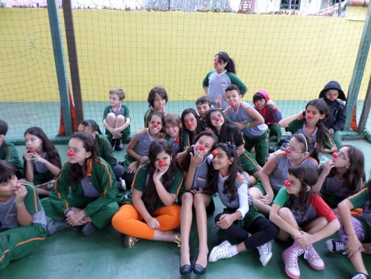 2013 - Semana das Crianças — foto 8