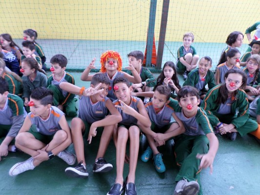 2013 - Semana das Crianças — foto 9