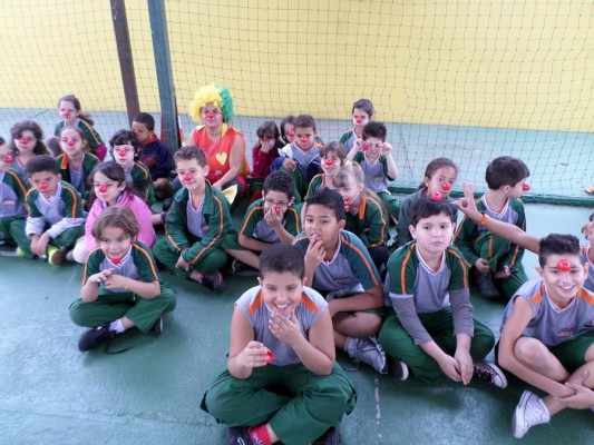 2013 - Semana das Crianças — foto 10