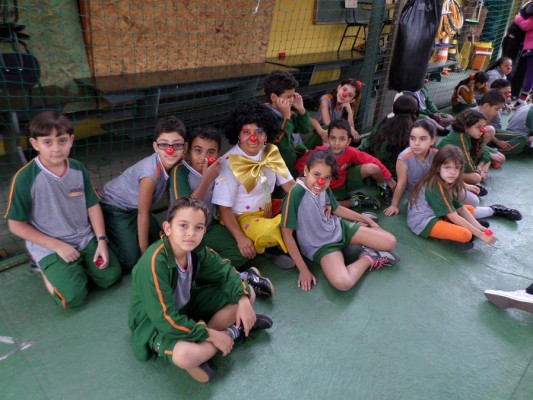 2013 - Semana das Crianças — foto 12