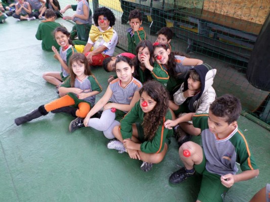 2013 - Semana das Crianças — foto 13
