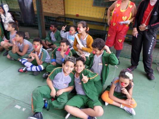 2013 - Semana das Crianças — foto 14