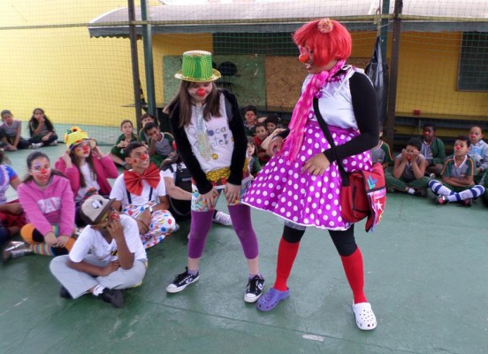 2013 - Semana das Crianças — foto 15