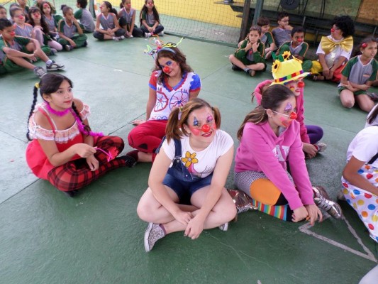 2013 - Semana das Crianças — foto 16