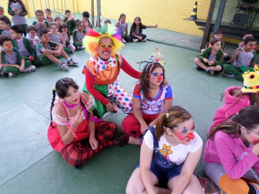 2013 - Semana das Crianças — foto 17