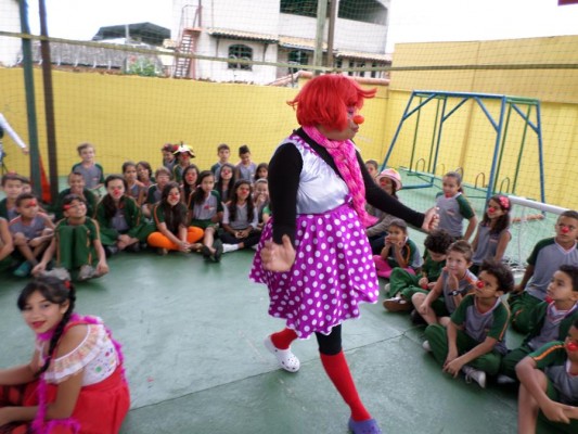 2013 - Semana das Crianças — foto 18
