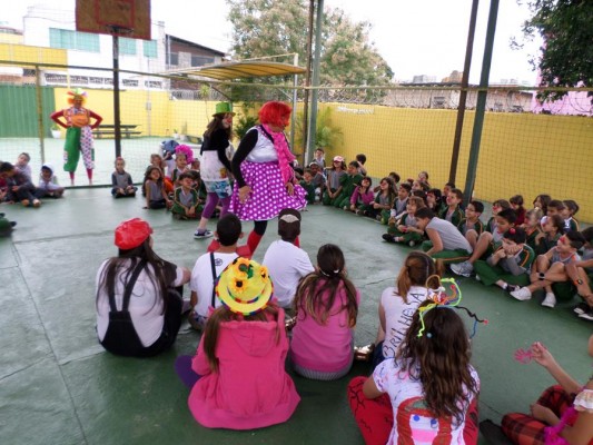 2013 - Semana das Crianças — foto 19