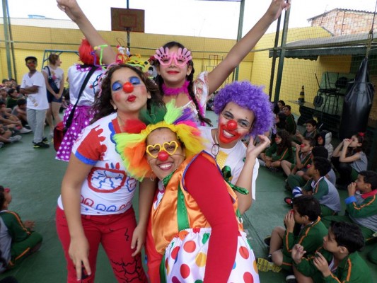 2013 - Semana das Crianças — foto 20