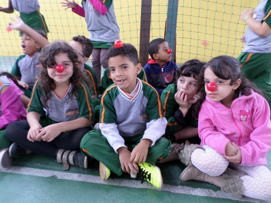 2013 - Semana das Crianças — foto 21