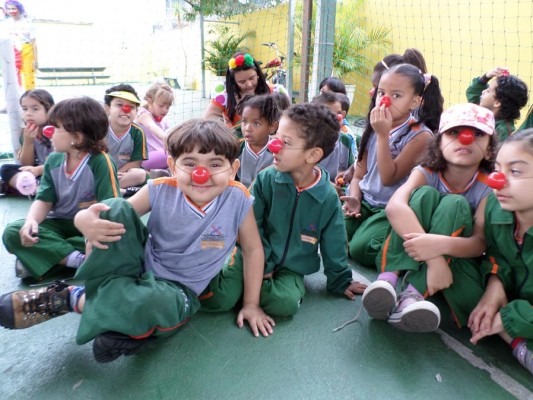 2013 - Semana das Crianças — foto 22