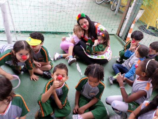 2013 - Semana das Crianças — foto 23