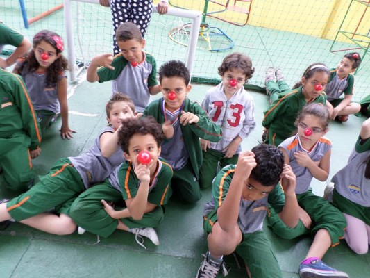 2013 - Semana das Crianças — foto 24