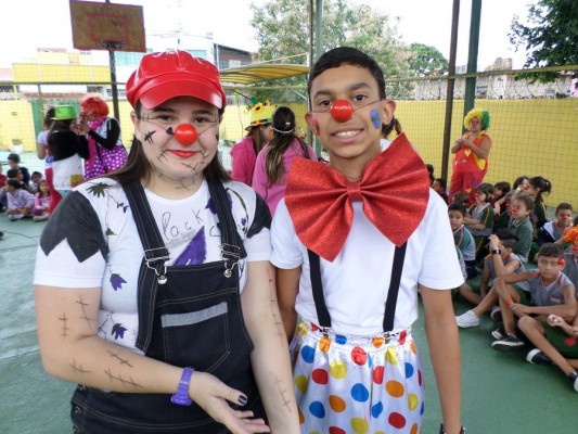 2013 - Semana das Crianças — foto 25