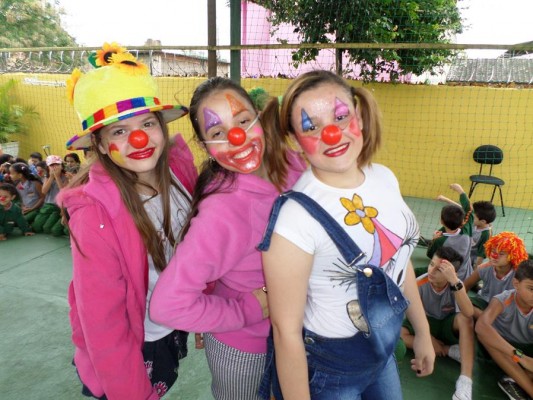 2013 - Semana das Crianças — foto 26