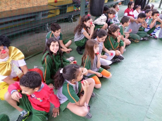 2013 - Semana das Crianças — foto 27