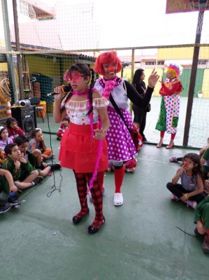 2013 - Semana das Crianças — foto 28