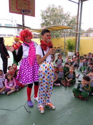 2013 - Semana das Crianças — foto 29