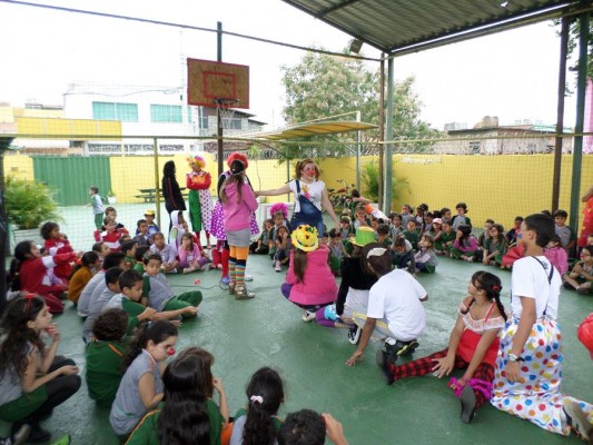2013 - Semana das Crianças — foto 30