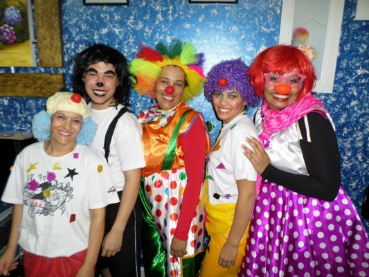2013 - Semana das Crianças — foto 31