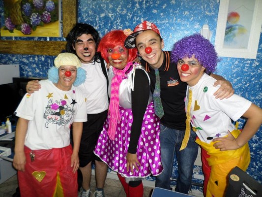 2013 - Semana das Crianças — foto 32