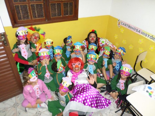 2013 - Semana das Crianças — foto 33