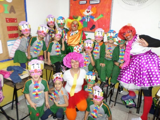 2013 - Semana das Crianças — foto 34