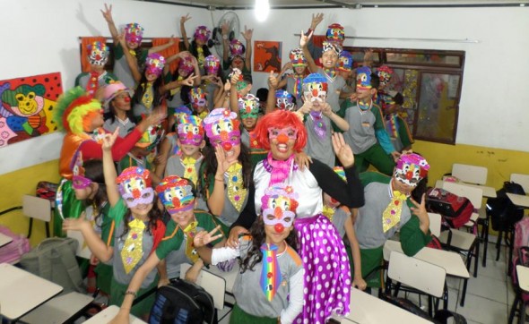 2013 - Semana das Crianças — foto 35